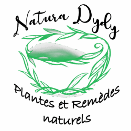 LOGO NATURADYDY